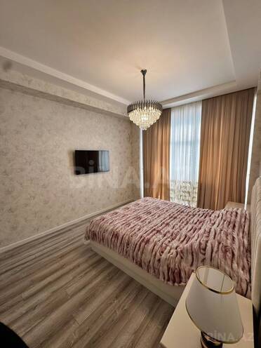 Продаётся 3-комн. вторичка 71.4 м², пос. Амирджаны, photo 8 from 13