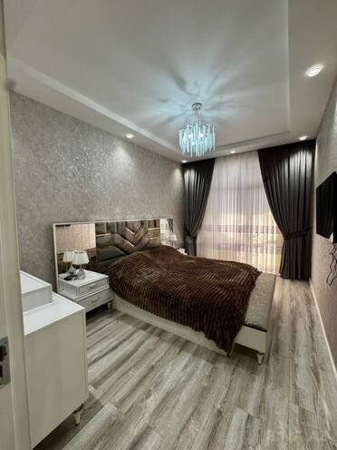 Продаётся 3-комн. вторичка 71.4 м², пос. Амирджаны, photo 9 from 13