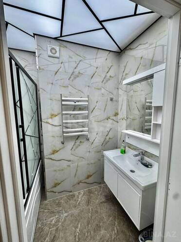 Продаётся 3-комн. вторичка 71.4 м², пос. Амирджаны, photo 11 from 13