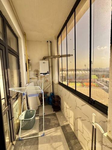 Продаётся 3-комн. вторичка 71.4 м², пос. Амирджаны, photo 12 from 13