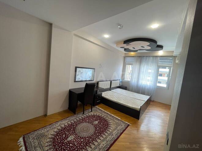 Сдаётся 3-комн. новостройка 150 м², м. Иншаатчылар, photo 4 from 10