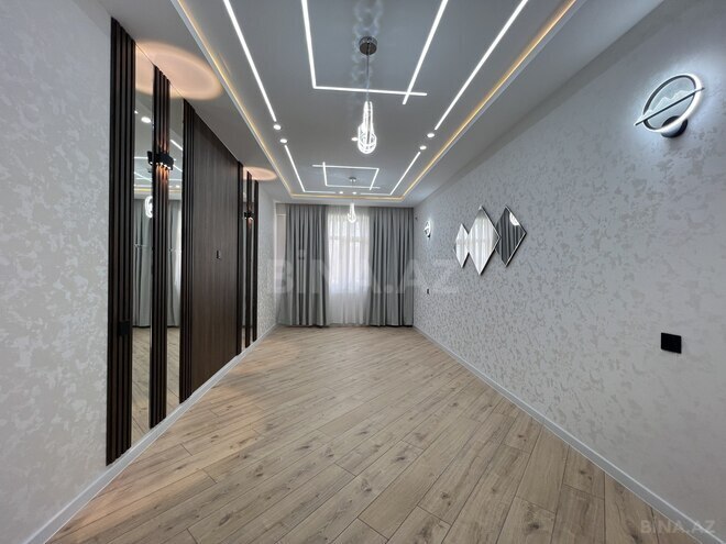 Продаётся 3-комн. новостройка 94 м², photo 4 from 9