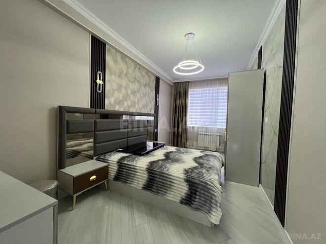 Продаётся 3-комн. новостройка 94 м², photo 6 from 9