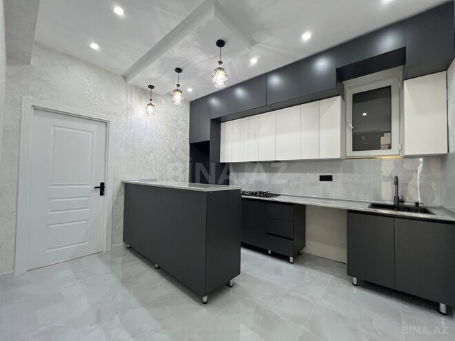 Продаётся 3-комн. новостройка 94 м², photo 3 from 9