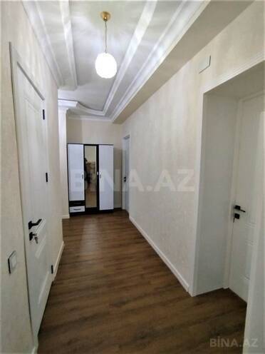 Сдаётся 2-комн. новостройка 90 м², м. Ази Асланов, photo 13 from 17