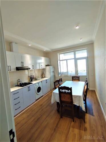Сдаётся 2-комн. новостройка 90 м², м. Ази Асланов, photo 4 from 17