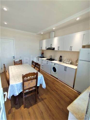 Сдаётся 2-комн. новостройка 90 м², м. Ази Асланов, photo 6 from 17