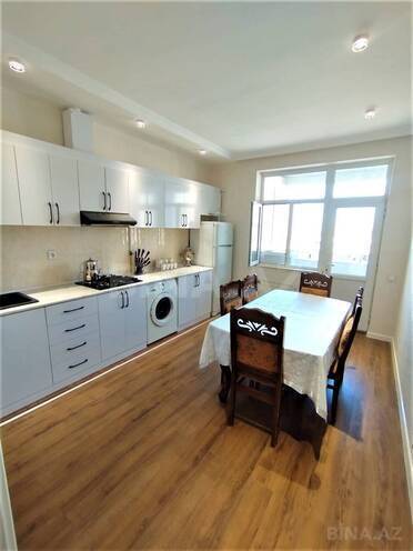 Сдаётся 2-комн. новостройка 90 м², м. Ази Асланов, photo 5 from 17