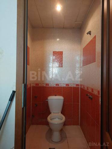 Сдаётся 2-комн. новостройка 90 м², м. Ази Асланов, photo 15 from 17