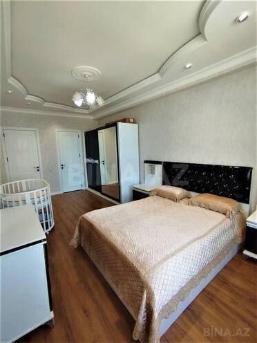 Сдаётся 2-комн. новостройка 90 м², м. Ази Асланов, photo 10 from 17