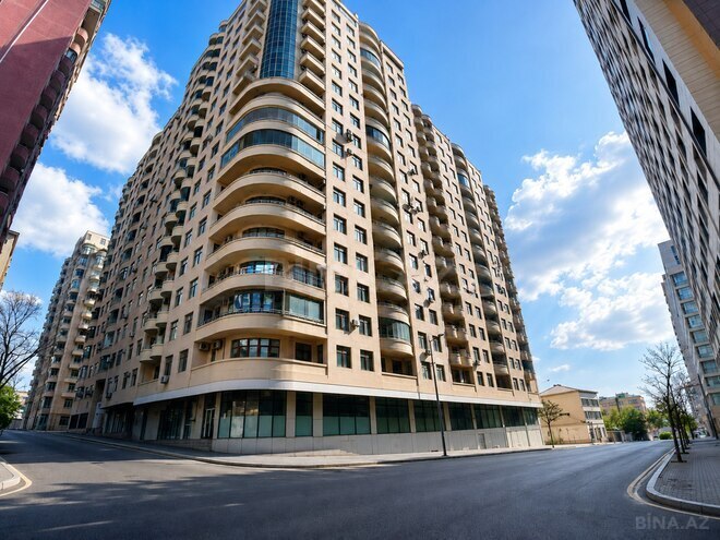 Satılır 4 otaqlı yeni tikili 195 m², 28 May m., photo 16 from 17