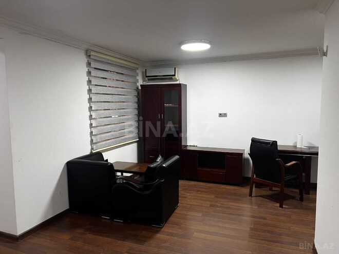 İcarəyə verilir  obyekt 118 m², Nəriman Nərimanov m., photo 10 from 15