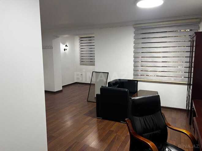 İcarəyə verilir  obyekt 118 m², Nəriman Nərimanov m., photo 8 from 15