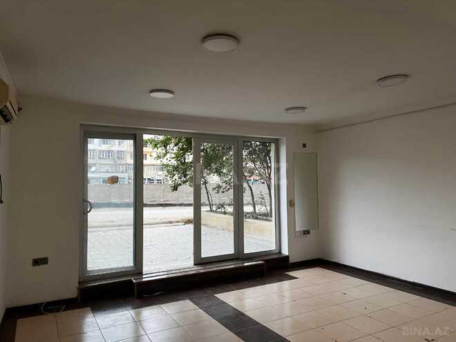 İcarəyə verilir  obyekt 118 m², Nəriman Nərimanov m., photo 1 from 15