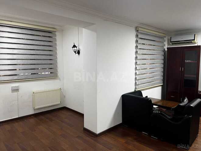 İcarəyə verilir  obyekt 118 m², Nəriman Nərimanov m., photo 11 from 15