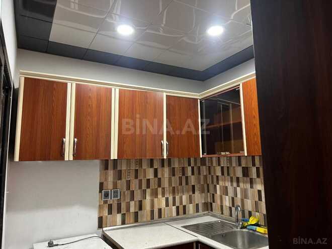 İcarəyə verilir  obyekt 118 m², Nəriman Nərimanov m., photo 13 from 15