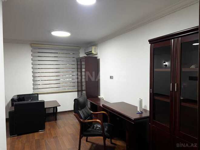 İcarəyə verilir  obyekt 118 m², Nəriman Nərimanov m., photo 6 from 15
