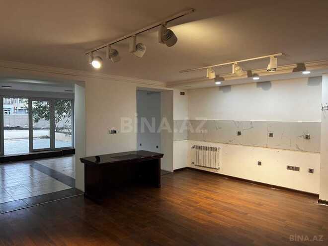 İcarəyə verilir  obyekt 118 m², Nəriman Nərimanov m., photo 3 from 15