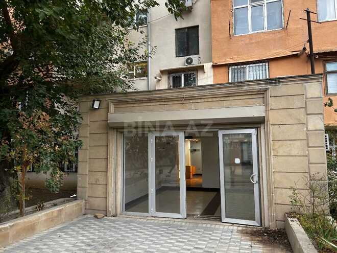 İcarəyə verilir  obyekt 118 m², Nəriman Nərimanov m., photo 14 from 15