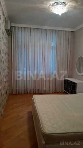 Satılır 3 otaqlı yeni tikili 107 m², Həzi Aslanov m., photo 5 from 12