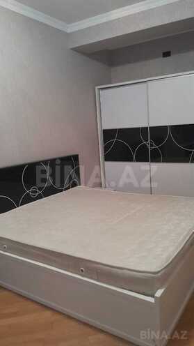 Satılır 3 otaqlı yeni tikili 107 m², Həzi Aslanov m., photo 4 from 12