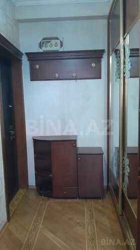 Satılır 3 otaqlı yeni tikili 107 m², Həzi Aslanov m., photo 9 from 12