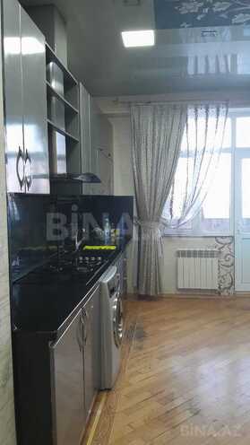 Satılır 3 otaqlı yeni tikili 107 m², Həzi Aslanov m., photo 8 from 12