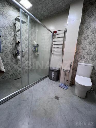 Satılır 3 otaqlı yeni tikili 163 m², Şah İsmayıl Xətai m., photo 15 from 19