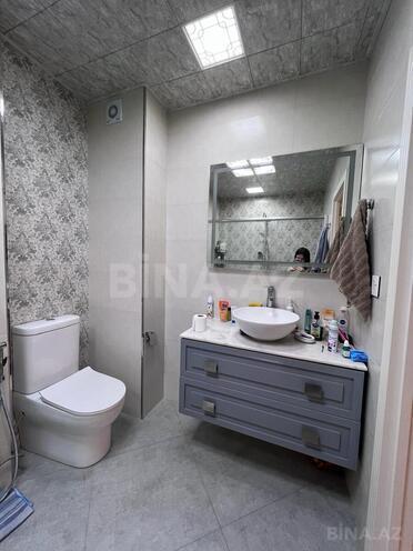 Satılır 3 otaqlı yeni tikili 163 m², Şah İsmayıl Xətai m., photo 16 from 19