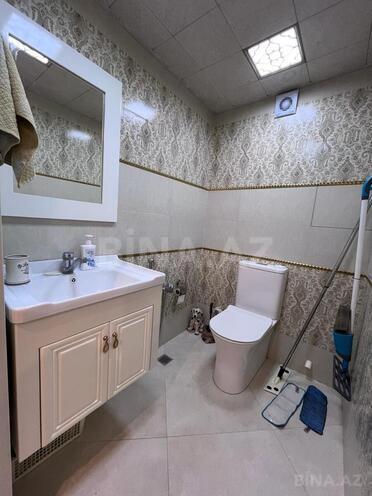 Satılır 3 otaqlı yeni tikili 163 m², Şah İsmayıl Xətai m., photo 18 from 19