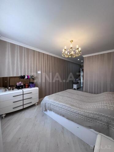 Satılır 3 otaqlı yeni tikili 163 m², Şah İsmayıl Xətai m., photo 8 from 19