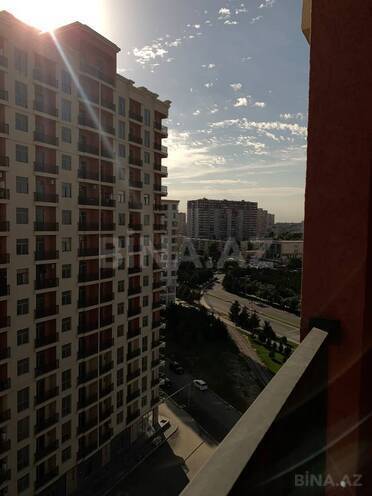 Satılır 2 otaqlı yeni tikili 51.3 m², Dərnəgül m., photo 1 from 7