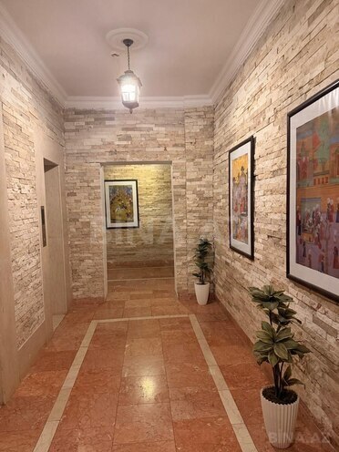İcarəyə verilir 3 otaqlı yeni tikili 200 m², Elmlər Akademiyası m., photo 14 from 16