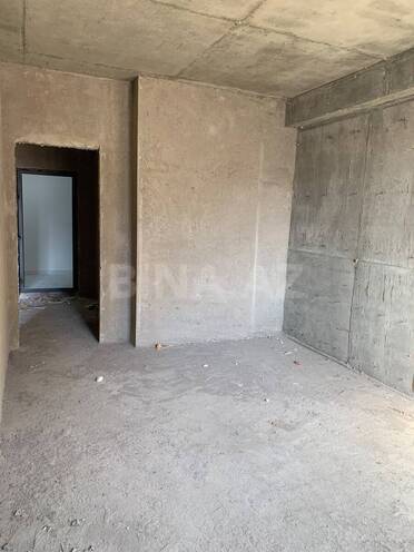 Satılır 2 otaqlı yeni tikili 51.3 m², Dərnəgül m., photo 4 from 7