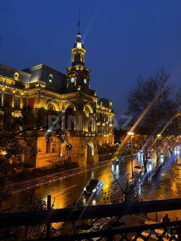 Сдаётся 2-комн. офис 55 м², м. Ичеришехер, photo 1 from 15