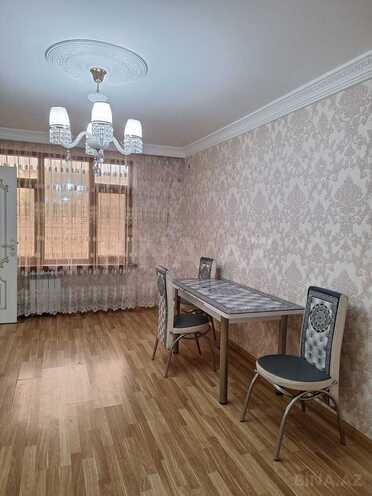 Сдаётся 3-комн. вторичка 85 м², м. Нефтчиляр, photo 4 from 9