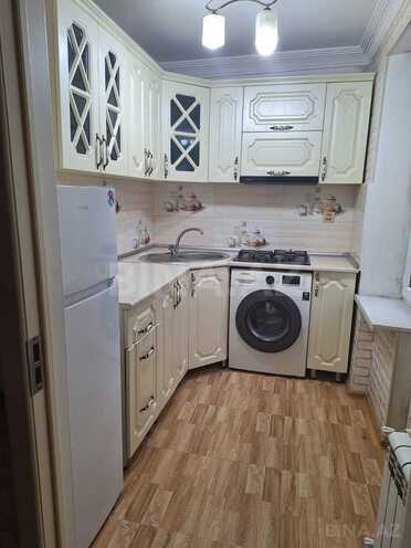 Сдаётся 3-комн. вторичка 85 м², м. Нефтчиляр, photo 5 from 9