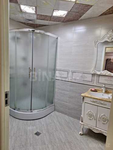 Сдаётся 3-комн. вторичка 85 м², м. Нефтчиляр, photo 7 from 9