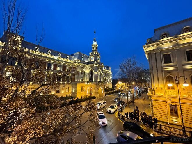 Сдаётся  объект 60 м², м. Ичеришехер, photo 1 from 13