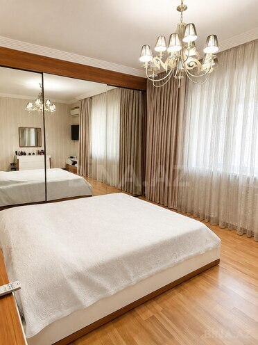 Satılır 4 otaqlı yeni tikili 195 m², 28 May m., photo 7 from 17