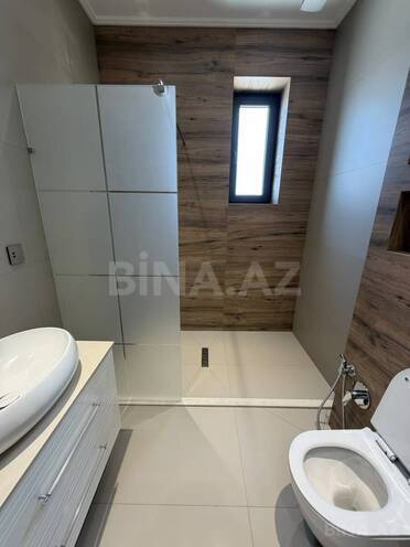 Satılır 5 otaqlı həyət evi/bağ evi 250 m², Mərdəkan q., photo 26 from 30