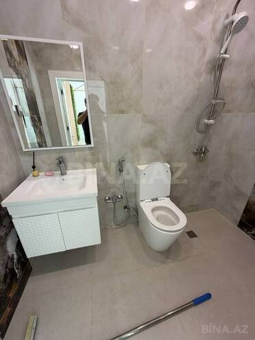 Satılır 5 otaqlı həyət evi/bağ evi 250 m², Mərdəkan q., photo 28 from 30