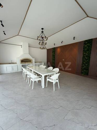 Satılır 5 otaqlı həyət evi/bağ evi 250 m², Mərdəkan q., photo 11 from 30