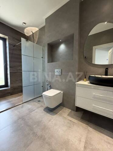 Satılır 5 otaqlı həyət evi/bağ evi 250 m², Mərdəkan q., photo 27 from 30