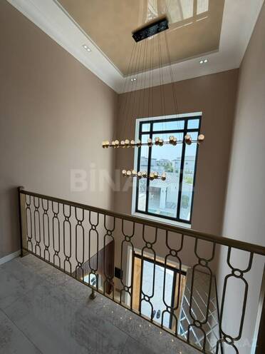 Satılır 5 otaqlı həyət evi/bağ evi 250 m², Mərdəkan q., photo 16 from 30