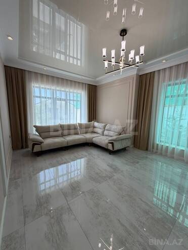 Satılır 5 otaqlı həyət evi/bağ evi 250 m², Mərdəkan q., photo 23 from 30