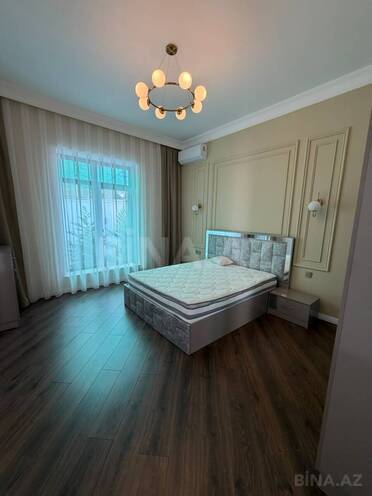 Satılır 5 otaqlı həyət evi/bağ evi 250 m², Mərdəkan q., photo 22 from 30