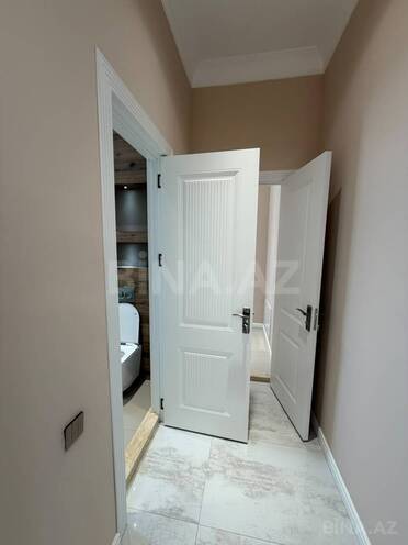 Satılır 5 otaqlı həyət evi/bağ evi 250 m², Mərdəkan q., photo 25 from 30