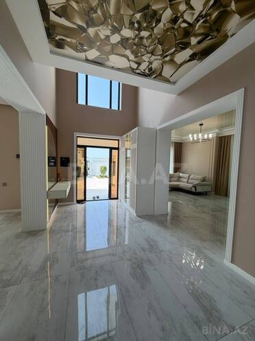 Satılır 5 otaqlı həyət evi/bağ evi 250 m², Mərdəkan q., photo 20 from 30