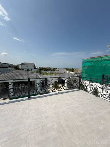 Satılır 5 otaqlı həyət evi/bağ evi 250 m², Mərdəkan q., photo 9 from 30